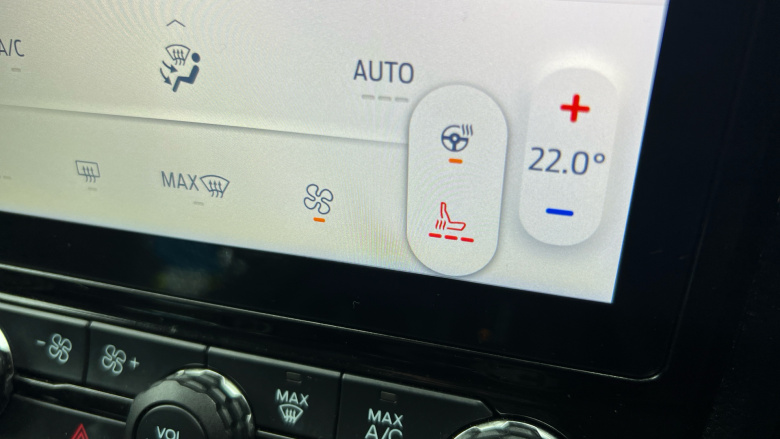 Ford Ranger Diesel Pick Up Double Cab Wildtrak 2.0 EcoBlue 205 Auto